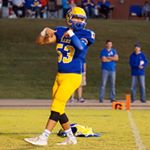 Profile Picture of Aidan Thompson (@aidan_thompson53) on Instagram