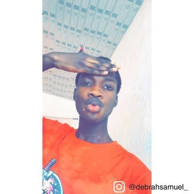 Profile Picture of Otchere Debrah Osei Samuel🤞🏿 (@debrahSamuel_) on Twitter