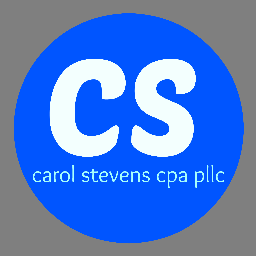 Profile Picture of Carol Stevens CPA (@carolstevenscpa) on Twitter