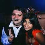 Profile Picture of Gabriel (@gabe.grimes_4u) on Instagram