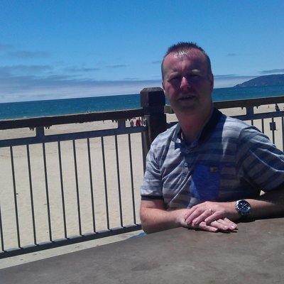 Profile Photo of Barry Conway (@Barryconway13) on Twitter