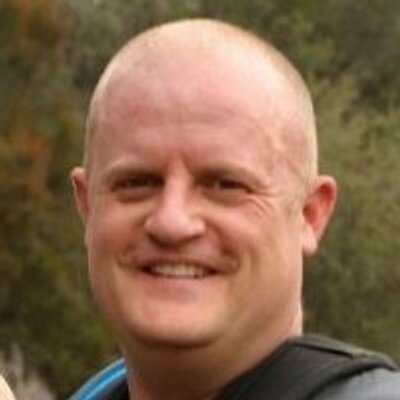 Profile Picture of Rusty Jenkins (@rustyjenkins) on Twitter