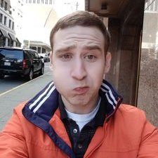 Profile Picture of Kyle Steinberg (@kyle_steinberg) on Twitter