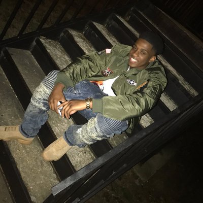 Profile Picture of Mario Young (@marioyoung09) on Twitter