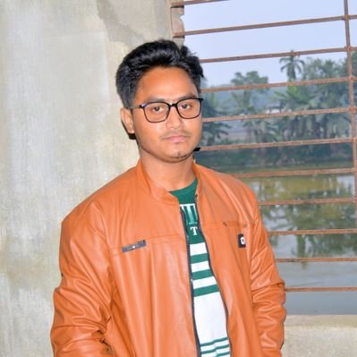 Profile Picture of Mohammad Anamul Hoque (@Mohamma14153807) on Twitter