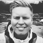 Profile Picture of Peder Hansen Just (@pederhjust) on Instagram