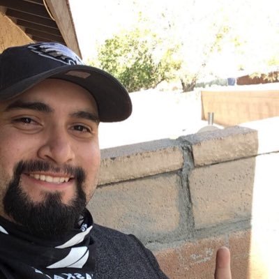 Profile Picture of Danny Bejarano  🦅 (@DrDanHattan) on Twitter