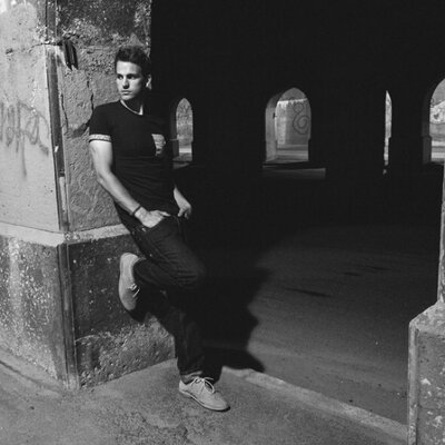 Profile Picture of Alex Godin (@_AlexGodin) on Twitter