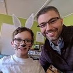 Profile Picture of Jason Blackston (@blackstonjason) on Instagram