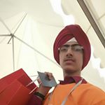 Profile Picture of ashpreet (@ashpreet_singh_sabharwal) on Instagram