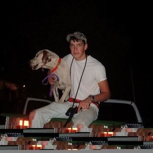 Profile Picture of Samuel Ingram (@100767050) on Myspace