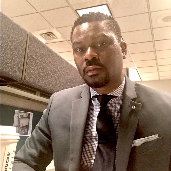 Richardo Harvey - Poshmark Profile Picture of Richardo Harvey (@hkytel) on Poshmark