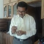 Profile Picture of Hitesh Chokshi (@chokshihitesh) on Instagram