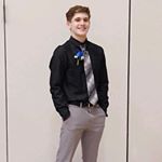 Profile Picture of Frank Blair (@franko_the_tanko8) on Instagram