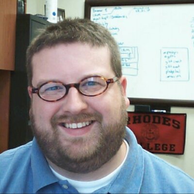 Profile Picture of Jay Eckles (@jayeckles) on Twitter