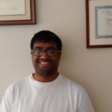 Profile Picture of Vijay John (@VijayJohn5) on Twitter