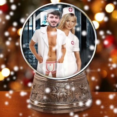 Profile Picture of Sharon Mitchell’s Toyboy (@shazstoyboy) on Twitter