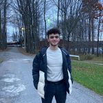 Profile Picture of Aaron Goldstein (@aaron_goldstein1) on Instagram
