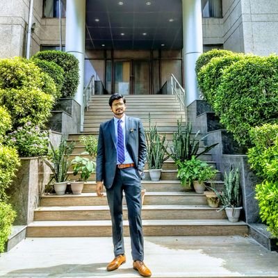 Profile Picture of Bhoopendra Singh (@iBhoopendra) on Twitter