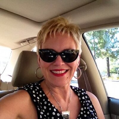 Profile Photo of Joy McKenzie (@joy_mckenzie) on Twitter