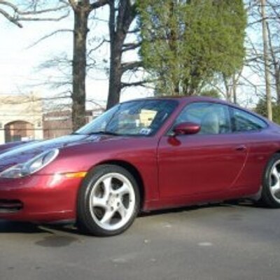 Profile Picture of Kevin 911 McFall (@spotted9s) on Twitter