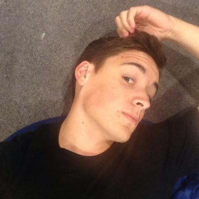 Profile Picture of Kevin Laplume (@k_laplume15) on Twitter