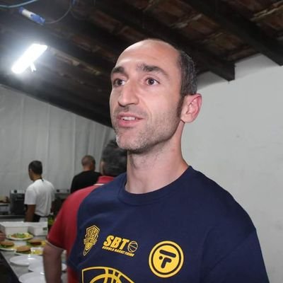 Profile Picture of Marco Leonardi (@MarcoLeo81) on Twitter