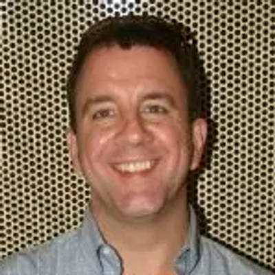 Profile Picture of Matt Groth (@GreatLakesSolut) on Twitter