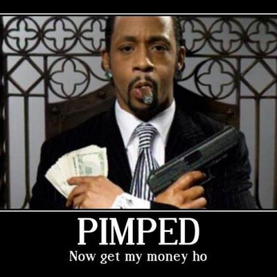 Profile Picture of George W Riggs (@riggsgeorge) on Twitter