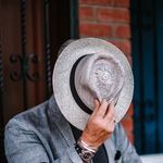 Profile Picture of Bill Cain (@mr_hatofcain) on Instagram