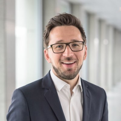 Profile Picture of Peter Hartz (@PeterTimmHartz) on Twitter