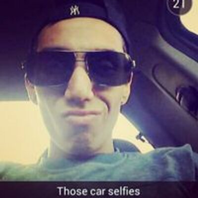 Profile Picture of John Tadros (@john_tadros3) on Twitter