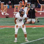 Profile Picture of Blake Pearce (@3pearce6) on Instagram