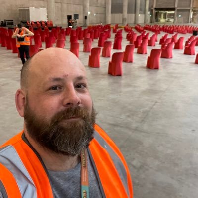 Profile Picture of Andrew Heslop (@andyh078) on Twitter