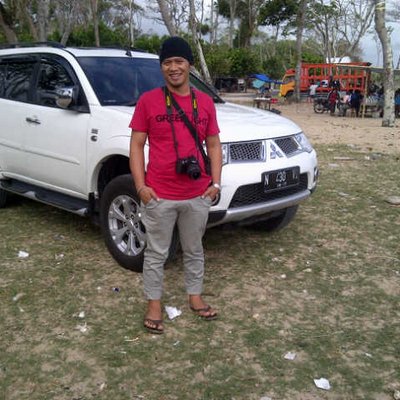 Profile Picture of Joe Rahman (@lisaindeiastuti) on Twitter