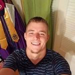 Profile Picture of Christopher Scott McGinley (@christopher.mcginley) on Instagram