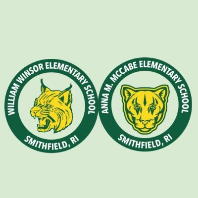 Profile Picture of Anna McCabe & William Winsor Elementary Schools (@McCabeWinsorES) on Twitter