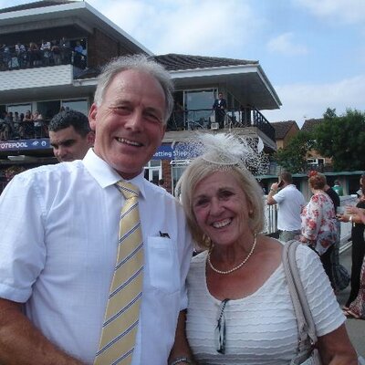 Profile Picture of Tony Winters (@tonywinters66) on Twitter