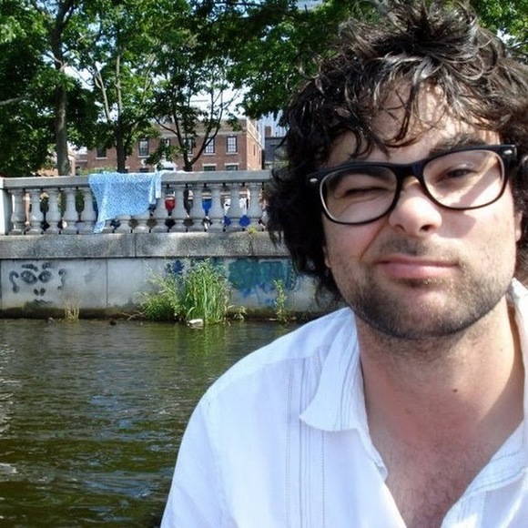 Profile Picture of Geoffrey Van der woude (@poundhipster) on Poshmark