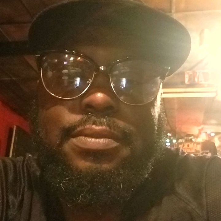 Profile Picture of Raymond (Darkness) (@weasel1974) on Tiktok