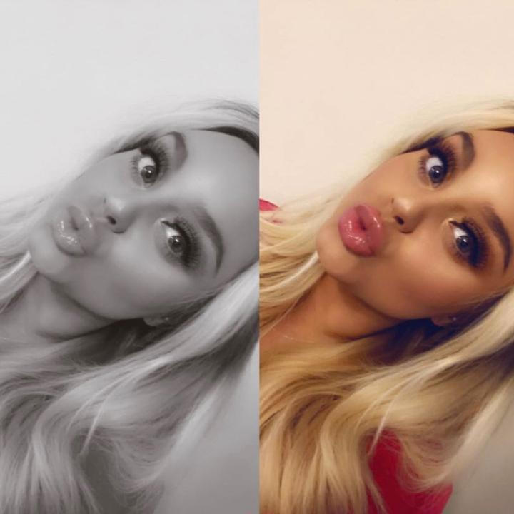 Profile Picture of Danielle 🌹 (@daniellelangford28) on Tiktok