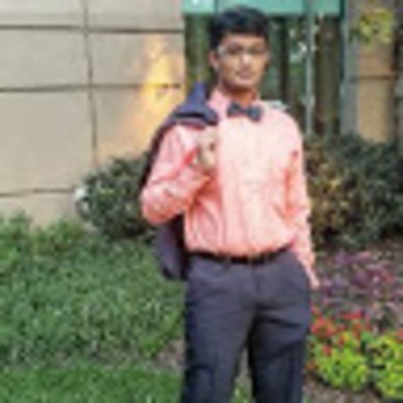 Profile Picture of Neel Mehta (@neel_mehta) on Poshmark