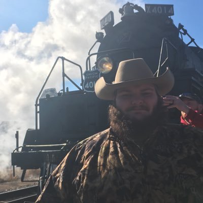 Profile Picture of Michael Bratcher (@MichaelBratch18) on Twitter