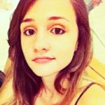 Profile Picture of Amanda Parente (@poxa_parente) on Instagram
