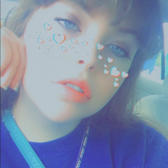 Profile Picture of April Day (@aprilspringday) on Poshmark