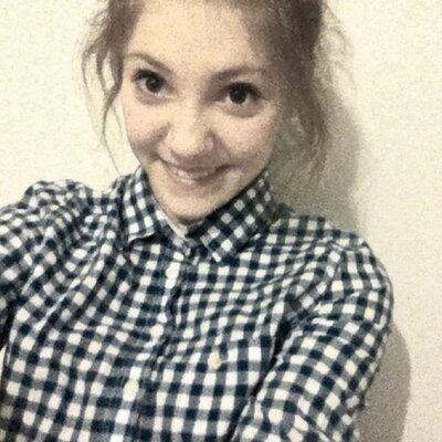 Profile Picture of Grace Thacker (@GIGI0X0) on Twitter
