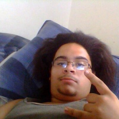 Profile Picture of Cody Schuler (@CodyAfroman) on Twitter