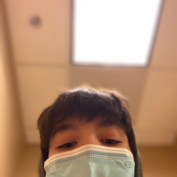 Profile Picture of Dylan Mashburn (@dylan2mad) on Poshmark