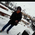 Profile Picture of Betty Urfer (@bettyurfer) on Instagram