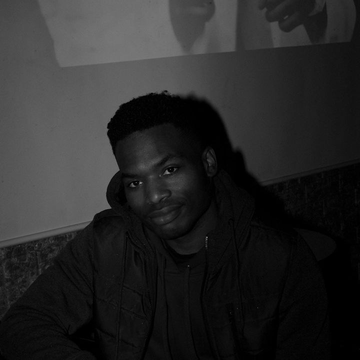 Profile Picture of omarimcknight843 (@davidmcknight931) on Tiktok